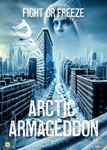 Arctic Armageddon |   DVD